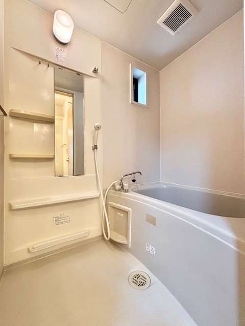 ミナミハイツフラワー 206号-7