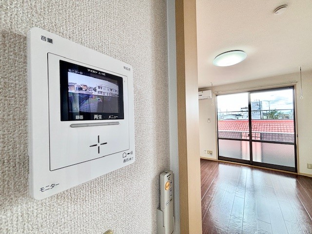 ミナミハイツフラワー 206号-11