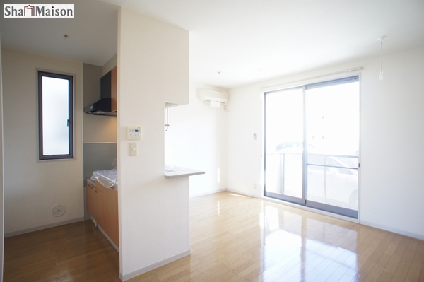 イーストヒルズ渡辺３ 101号-3