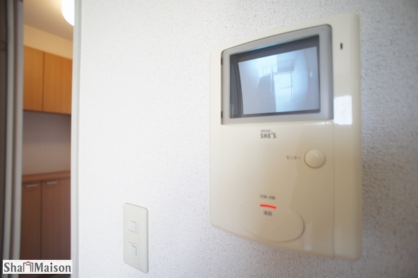 イーストヒルズ渡辺３ 101号-5