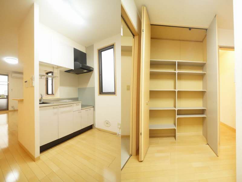 リバーシティーD 102号-4