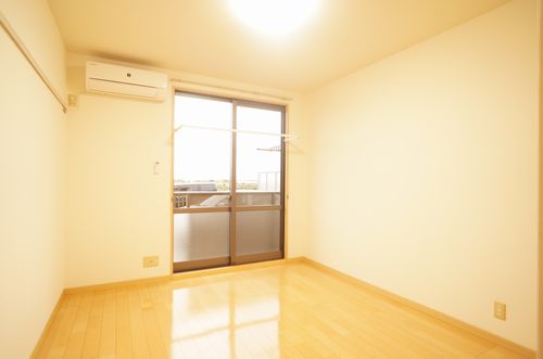 リバーシティーD 102号-6