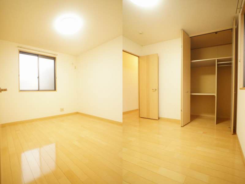 リバーシティーD 102号-8