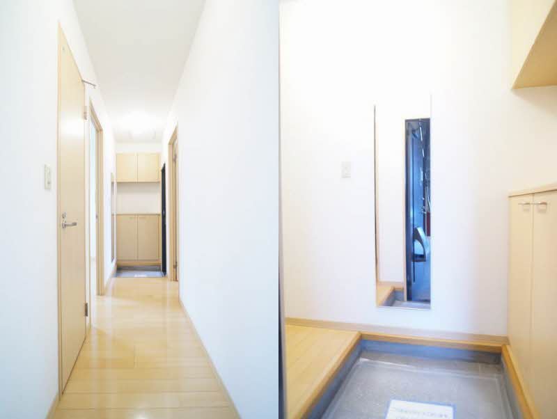 リバーシティーD 102号-11