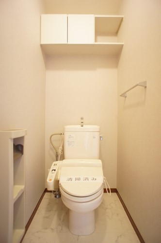 ホワイトオークＡ 202号-9