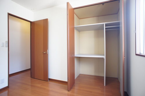 ホワイトオークＡ 202号-11