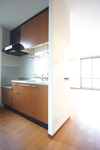 ホワイトオークＢ 101号-4