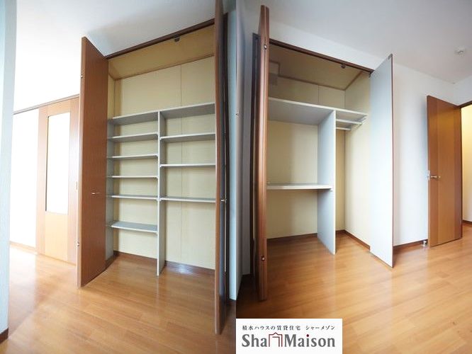 ホワイトオークＢ 101号-5