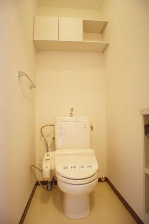 ホワイトオークＢ 101号-10