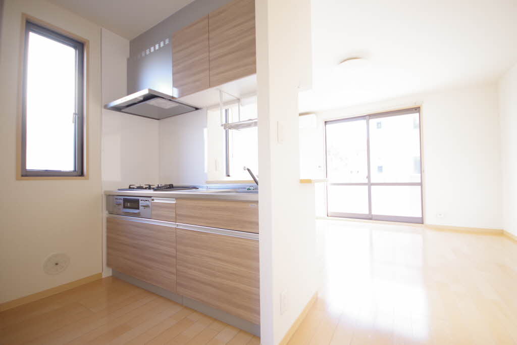 ホワイトオークＤ 101号-4