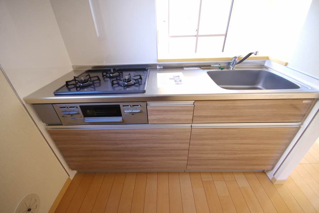 ホワイトオークＤ 101号-5