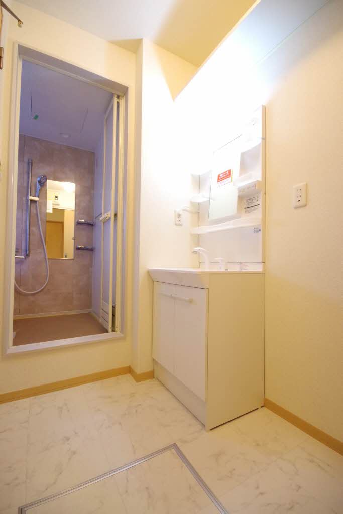 ホワイトオークＤ 101号-9