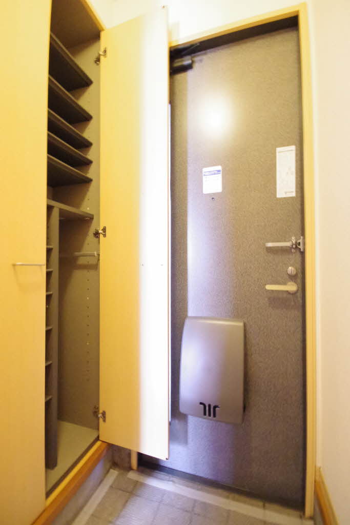 ホワイトオークＤ 101号-11