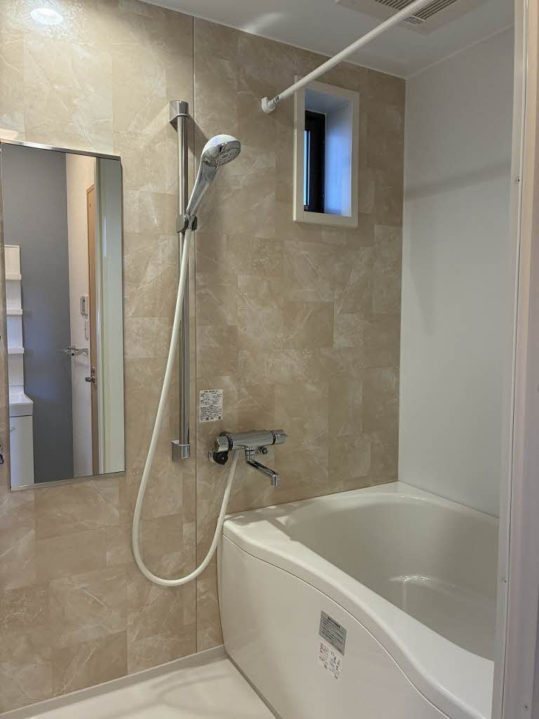 リヴェールＢ 103号-8