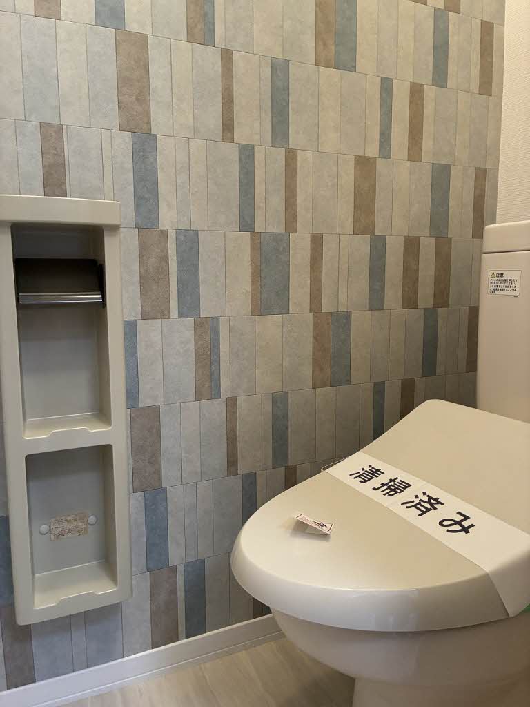 リヴェールＢ 103号-10