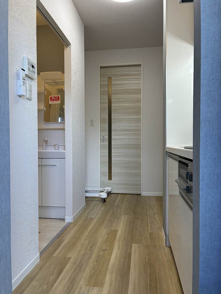 リヴェールＢ 103号-11