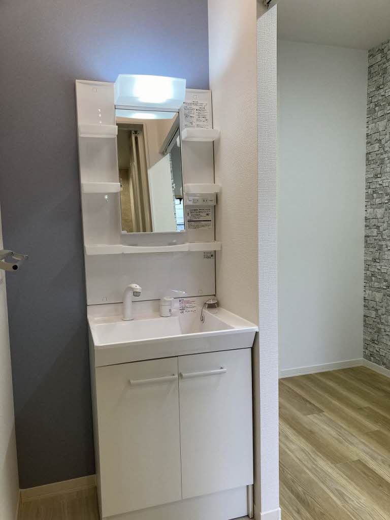 リヴェールB 105号-7