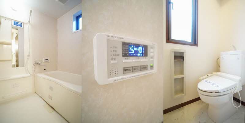 桐山ハイツＡ 101号-9