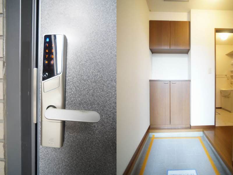 桐山ハイツＡ 101号-11