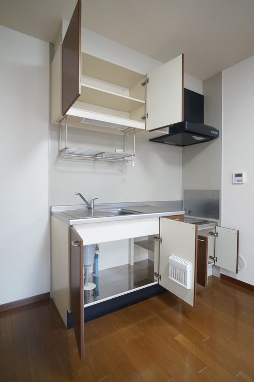 桐山ハイツＡ 201号-4