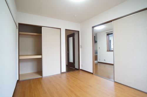 桐山ハイツＡ 201号-6