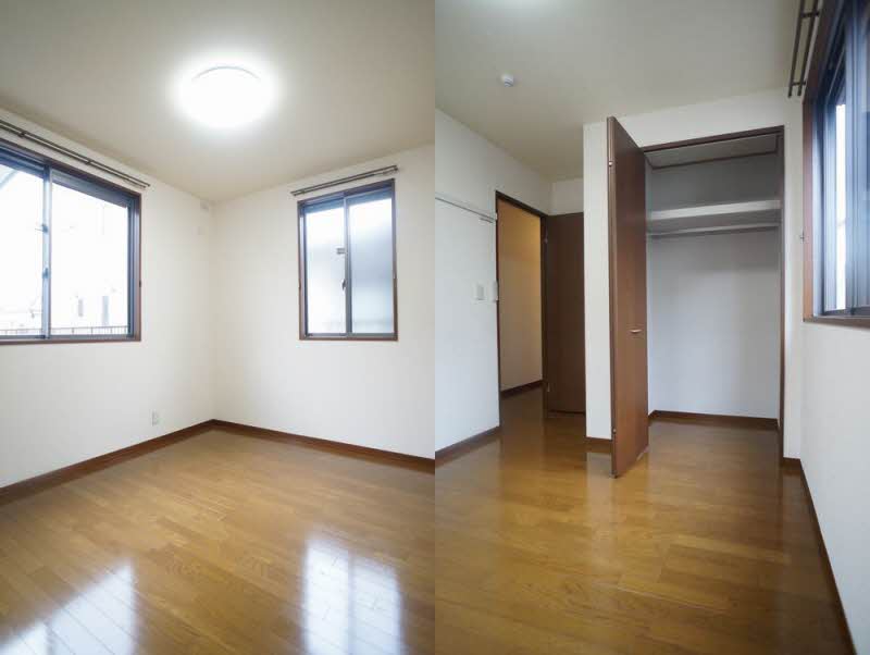 桐山ハイツＡ 201号-7