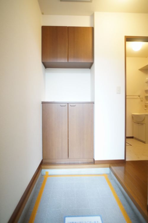 桐山ハイツＡ 201号-11