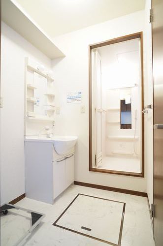 桐山ハイツB 102号-9