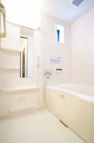桐山ハイツB 102号-10