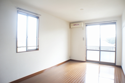 エスポワール・フルールＢ 201号-2