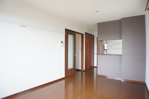 エスポワール・フルールＢ 201号-3