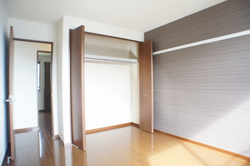 エスポワール・フルールＢ 201号-5