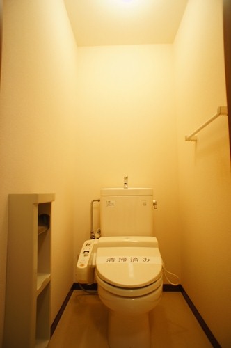 エスペランサ 302号-10