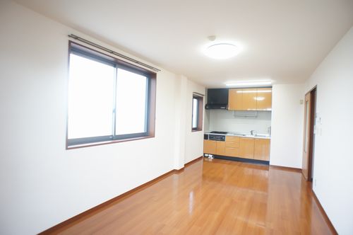 エスペランサ 305号-4