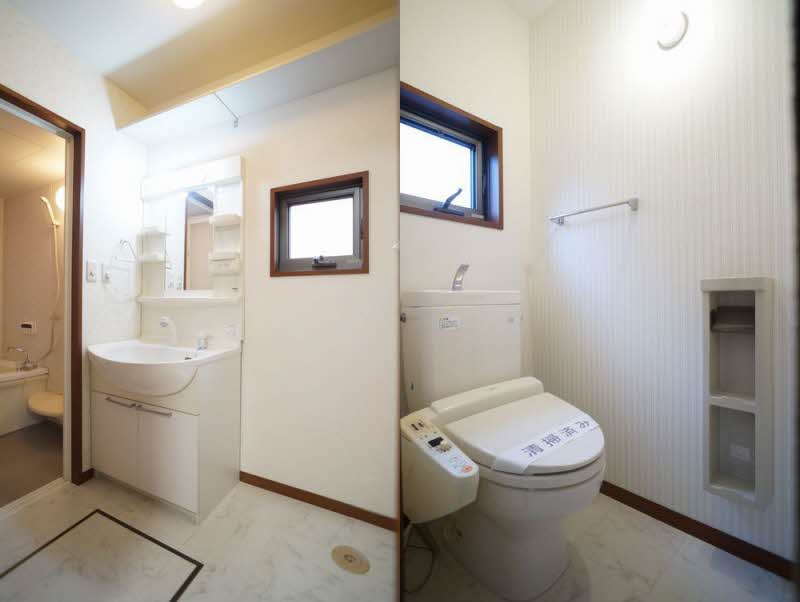 ＣａｓａフラゴリーナＢ 101号-6