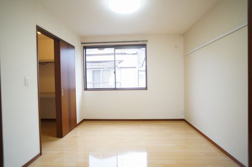 ＣａｓａフラゴリーナＢ 101号-9