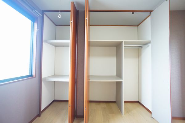 コンフォート 201号-7