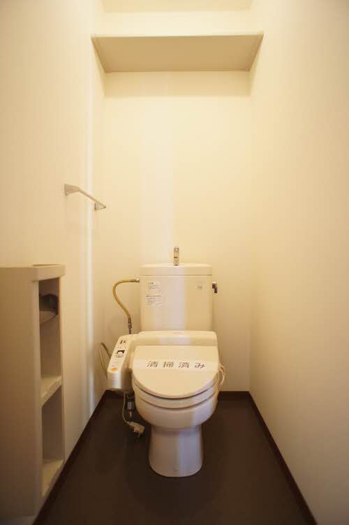 プリメーロカーサC 101号-9