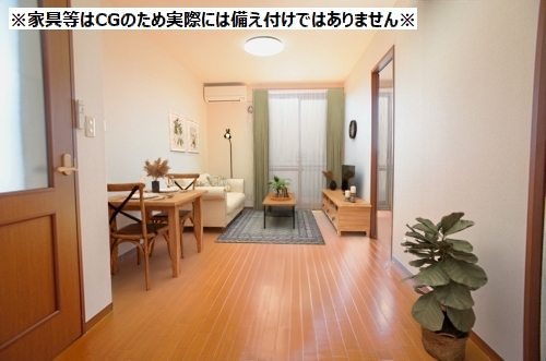 ブライトリーフＡ 101号-2