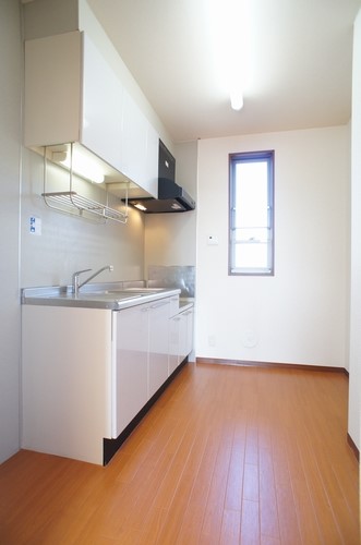 ブライトリーフＡ 101号-6