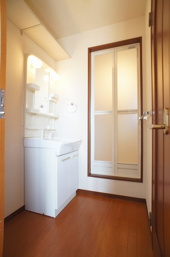 ブライトリーフＡ 101号-7