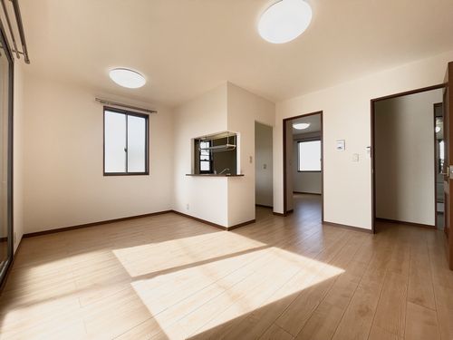 ブライトリーフB 202号-3