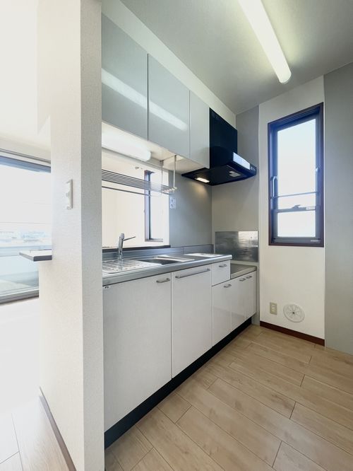 ブライトリーフB 202号-5