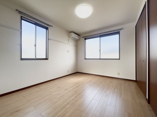 ブライトリーフB 202号-6