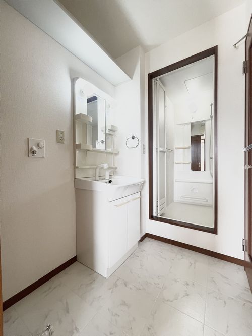 ブライトリーフB 202号-8