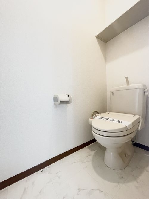 ブライトリーフB 202号-10