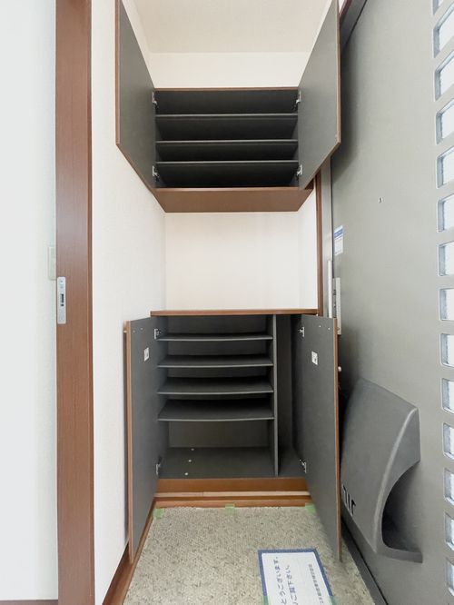 ブライトリーフB 202号-11