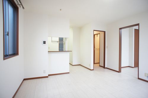 メビュース駅東通りⅠ 105号-4