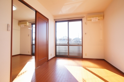 セキスイタウンＪ 203号-2