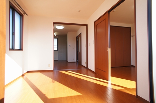 セキスイタウンＪ 203号-3